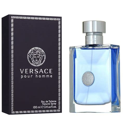 l'homme versace|versace pour homme original.